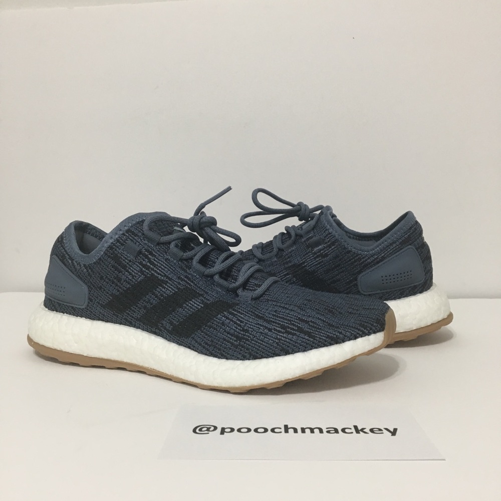NEW! Adidas PureBoost Men's | Size 9